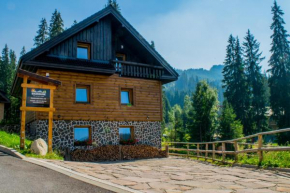 Apartmány Skihouse Jasná, Demänovská Dolina